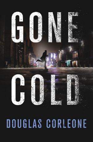 [Simon Fisk 03] • Gone Cold